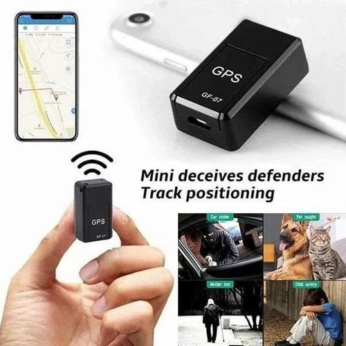 🔥Magnetic Mini Gps Tracker（Be awesome to keep track of my dog 🐕 seems to get out a lot and wander off）