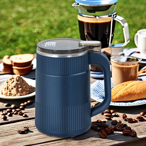 A multifunctional grinder that subverts tradition - makes life better