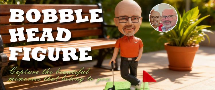 diybobbleheaddolls
