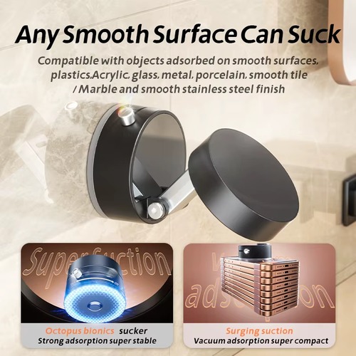 Strong magnet secures your phone firmly Easy to install  360° adjustable Keeps hands free for safe driving perfect for navigation