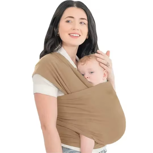 Ergonomic design eases parents load keeps baby close  Soft  breathable fabric for comfort Adjustable straps fit all body types ideal for outings