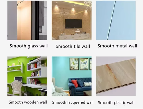 This DIY wall clock lets you assemble numbers  frame easily Drill free install with adhesive customize your style for home decor
