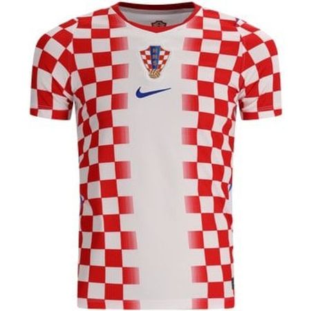 Croatia 2026 Home Away National Team Jersey