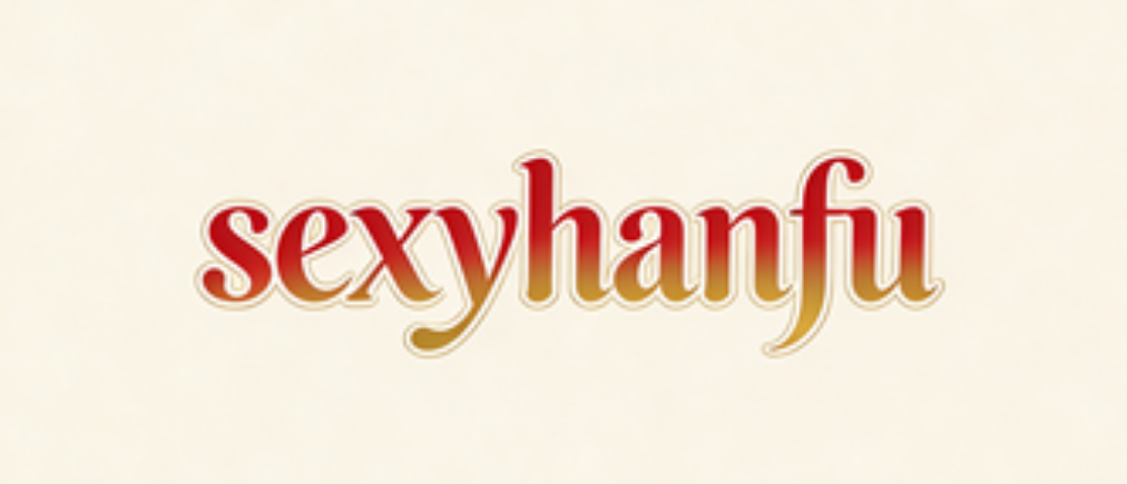 sexyhanfu