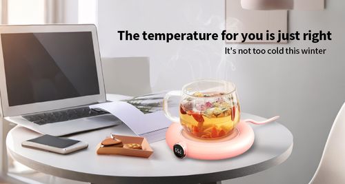 Copo de aquecimento elétrico de sublimação Rayshine 55 graus