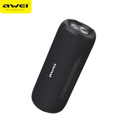 Nova chegada Awei Ka8 Ipx5 altifalante Bluetooth portátil à prova de água