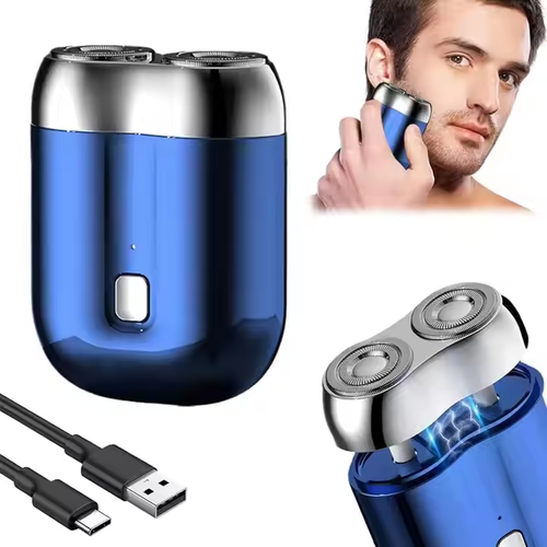 Mini Electric Shaver