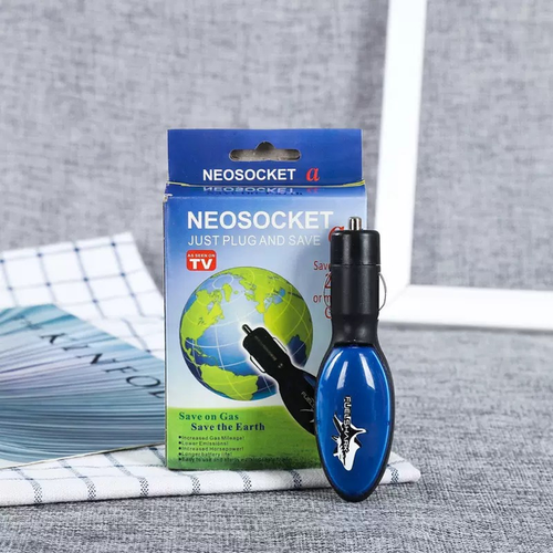 Car Fuel Oil Saver Save on Gas