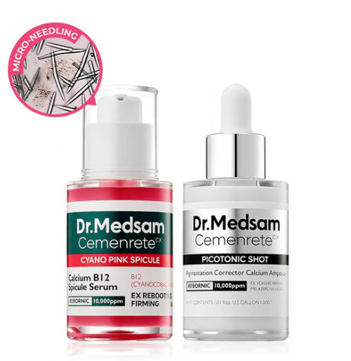 🔥This Week Special Sales 🔥Lumi Pore & Spot Care Duo