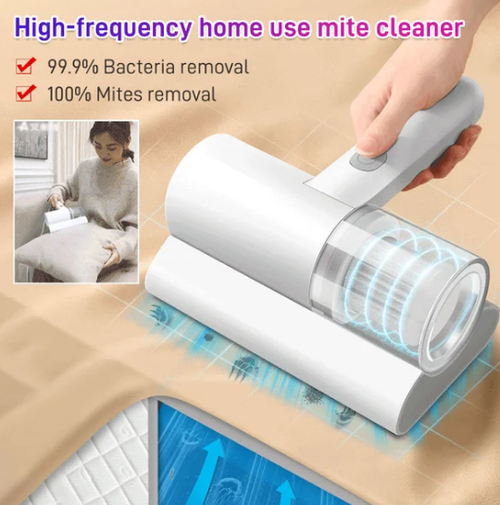🔥Household high-frequency strong mite removal instrument