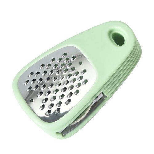 Multifunctional Steel Kitchen Tools Fruit and Vegetable Shredder Shredder Potato Plastic Chopper