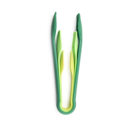 Food Clamps Set of 3 Colorful Non-Slip Plastic Bread Clamps Kitchen Food Barbecue Clamps