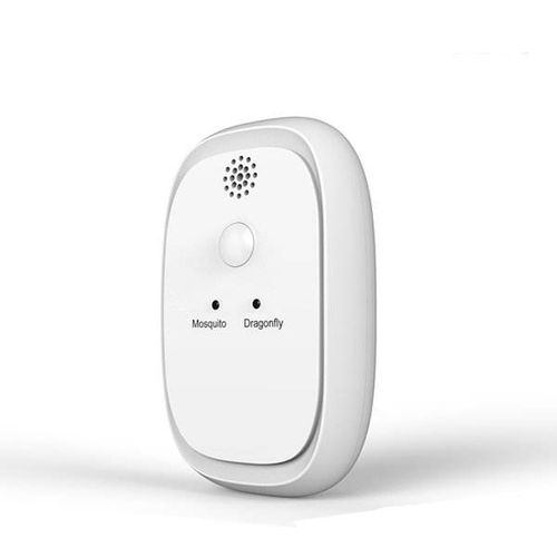 Outdoor Smart Pest Pusher Ultrasonic Portable Mosquito Pusher Pest Pusher