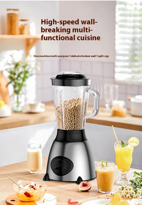RAF electric blender juicer home blender mixer smoothie maker electric fruit juicer