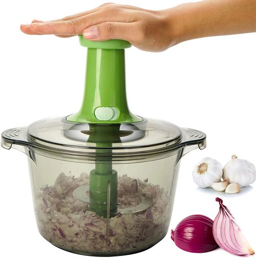 Manual Food Quick Chopper