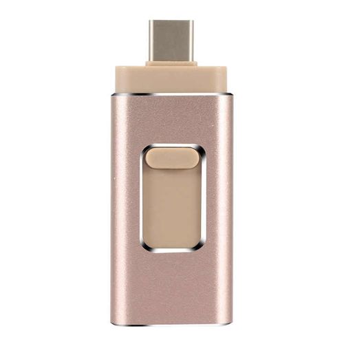 4 in 1 mobile phone OTG  USB Flash Drive