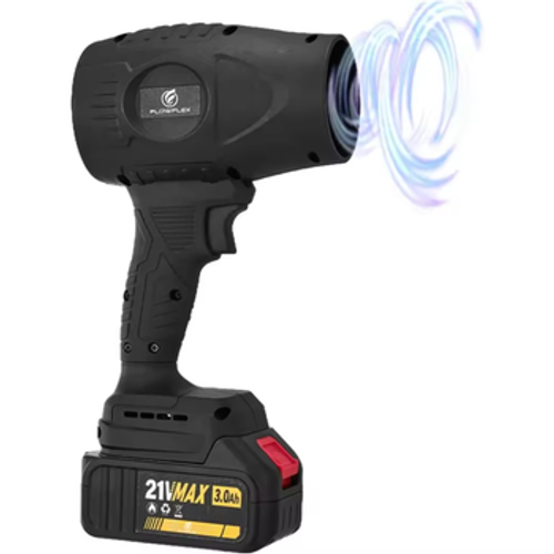 Electric Air Duster Gun