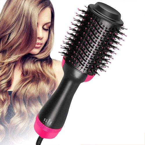 Multifunctional Electric Hair Comb Styling Brushes