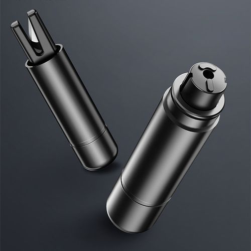 Car safe emergency hammer