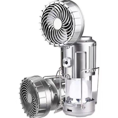 Waterproof Multifunctional Solar Light