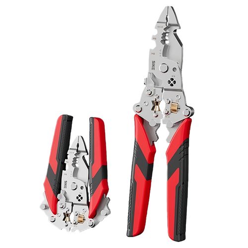 Wire Stripper Scissors