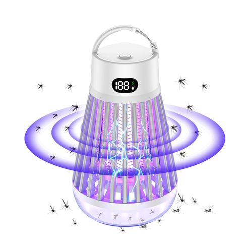 UV Light Fly Killer Mosquito Lamp