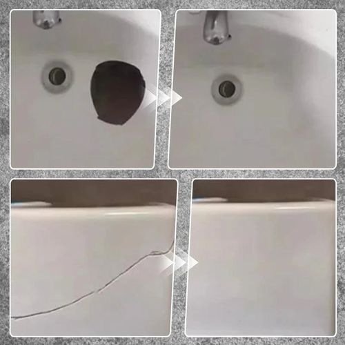 Multifunctional Tile Stone Crack Repair Kit