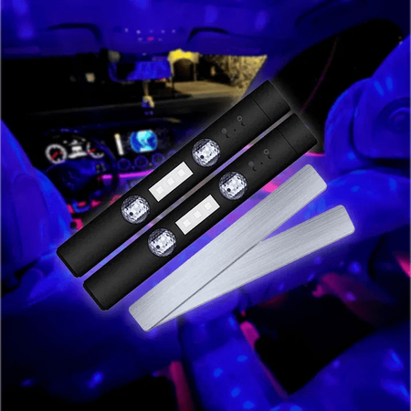 Rhythm Atmosphere Lights✨
