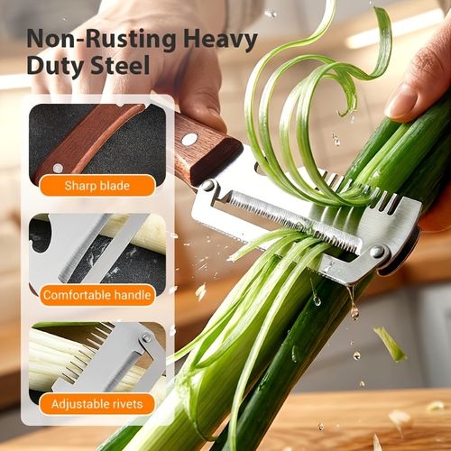 Vegetable Peeler