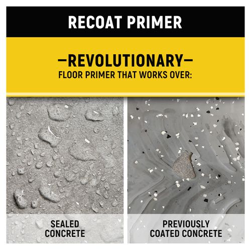 3-in-1 Floor Paint