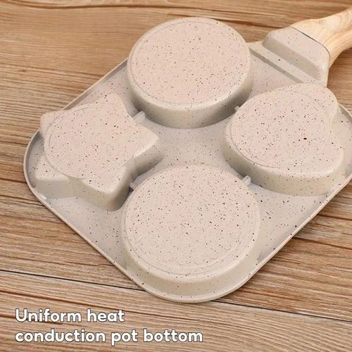Egg Frying Pan