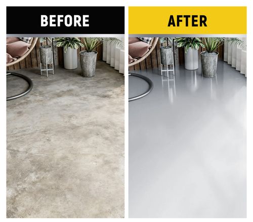 3-in-1 Floor Paint