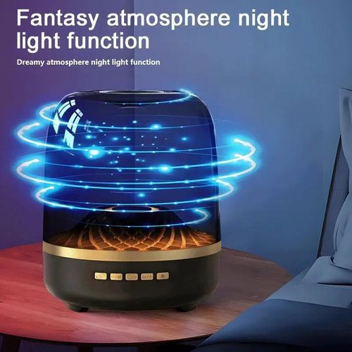 New Harman-Tong Bluetooth RGB Mini Speaker