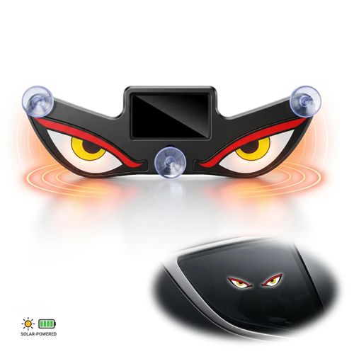 Solar Devil Eye LED Mood lighting