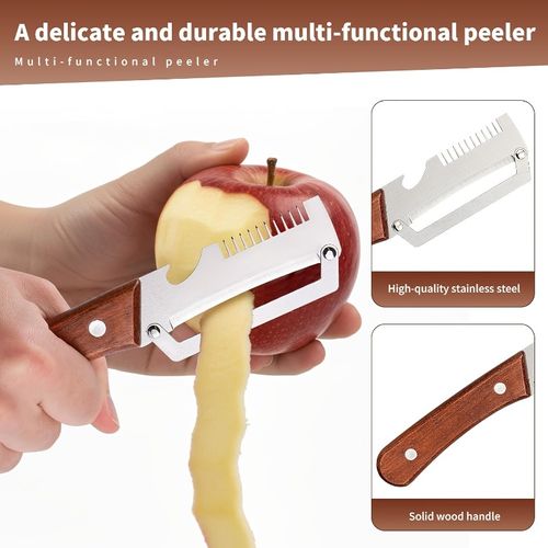 Vegetable Peeler