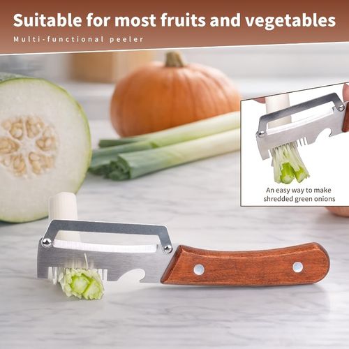 Vegetable Peeler