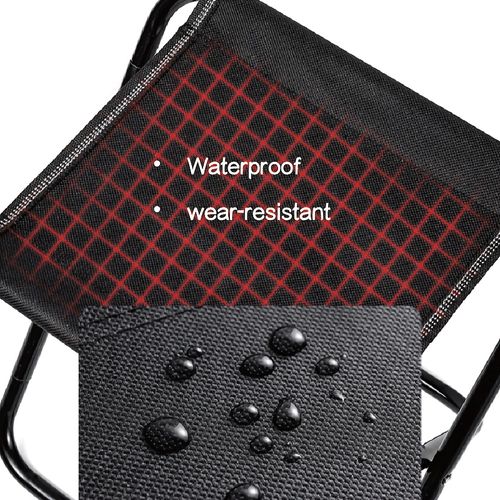 portable folding chair