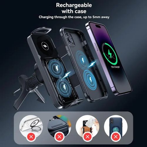 Foldable Screen Phone Stand