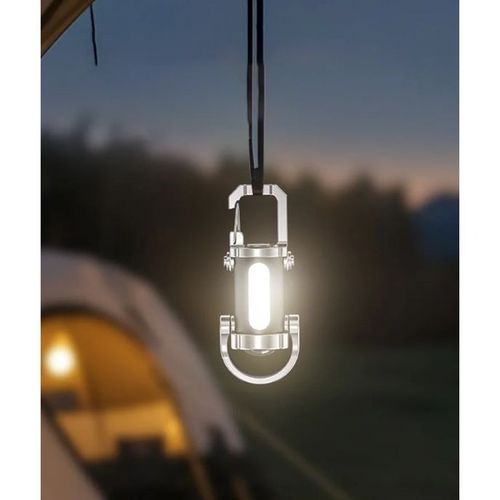 Multifunctional Keychain Light Buy one get one free