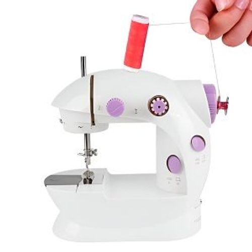 MlNl electric sewing machine