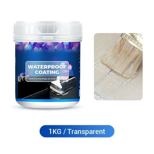 🔥HOT SALE -50%🔥 Vesitiivis monikäyttöinen polyuretaanipinnoite