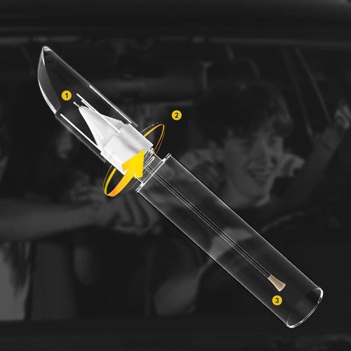 2025 HOT SALE Car ScratchRepair Pen Buy one get one free