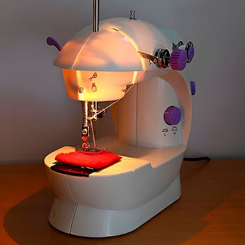 MlNl electric sewing machine