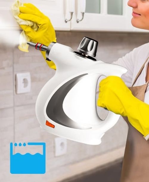 Steam Disinfection cleaner