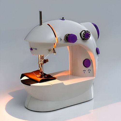MlNl electric sewing machine