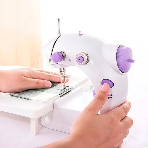 MlNl electric sewing machine