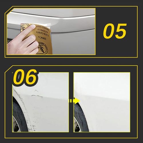 2025 HOT SALE Car ScratchRepair Pen Buy one get one free