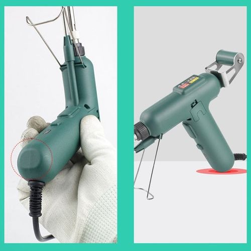 ⏳Tidsbegränsat erbjudande⌛Högeffektivt 80W strykjärn