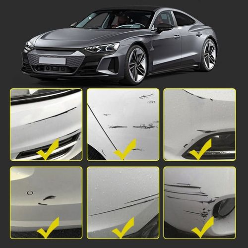 2025 HOT SALE Car ScratchRepair Pen Buy one get one free