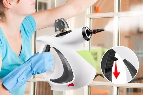 Steam Disinfection cleaner